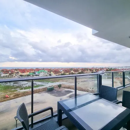 公寓 Lazy Weekend Iona In Caesar Blue Resort, Lunch 4pm, Super Gym, Sauna, Heated Swimming Pool, Jacuzzi