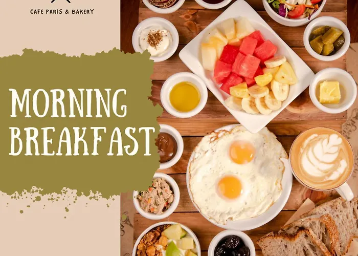 Lazy Weekend Iona In Caesar Blue Resort, Lunch 4pm, Super Gym, Sauna, Heated Swimming Pool, Jacuzzi Διαμέρισμα Gastria